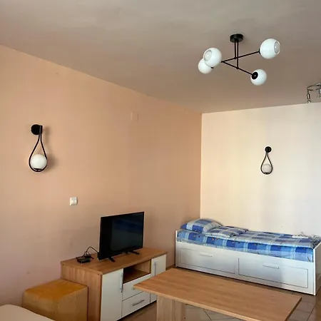 Seafront Lucky Apartamento Sveti Vlas